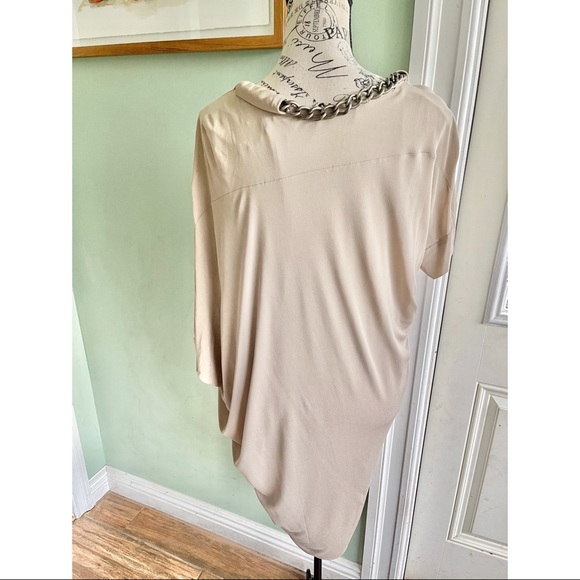 EEUC Alexander McQueen Off The Shoulder Dress - Picture 4 of 7